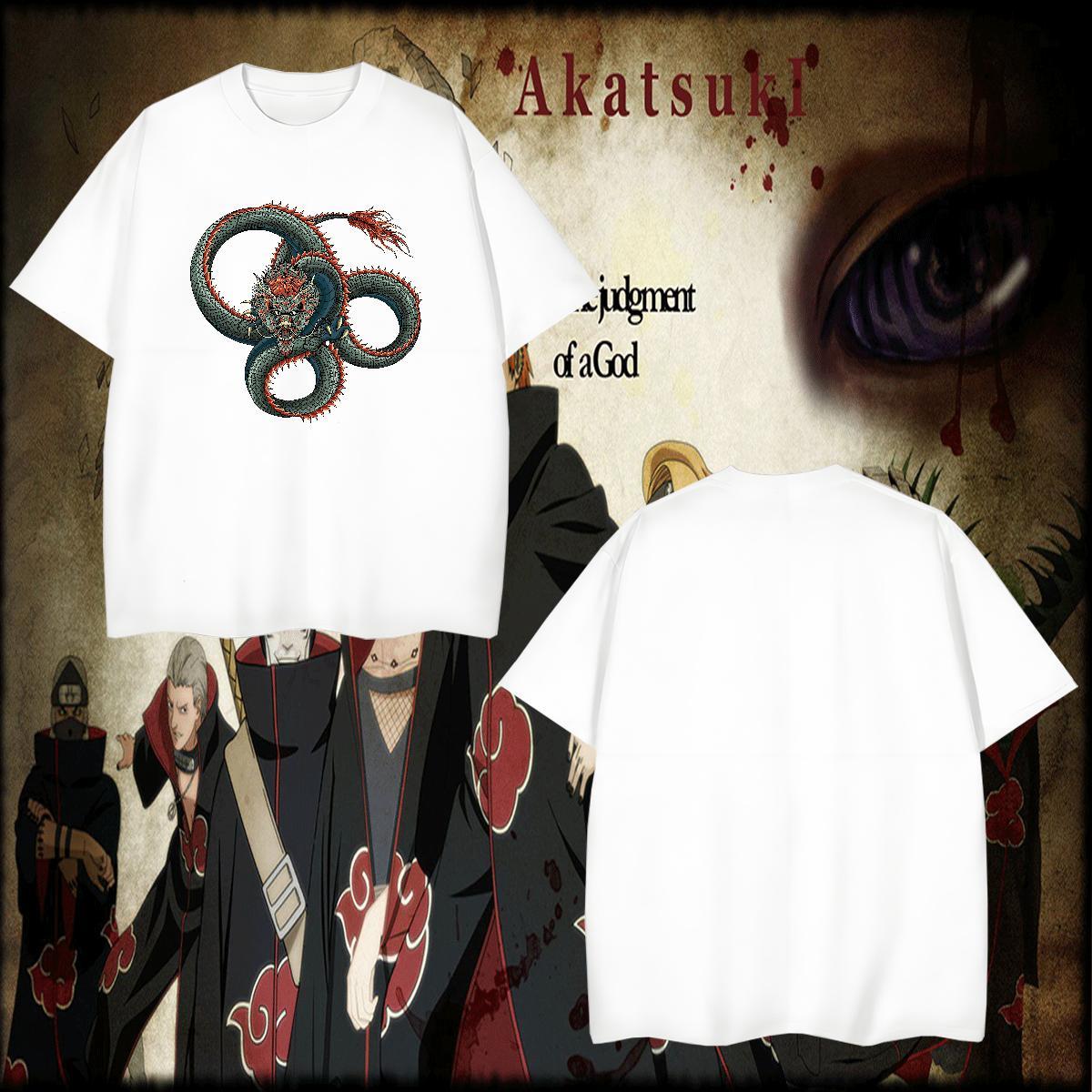 Brand dragon T Shirts Men Sport Men Tshirts 230g Cotton Factory Direct Breathable Cartoon Print Tops Tees