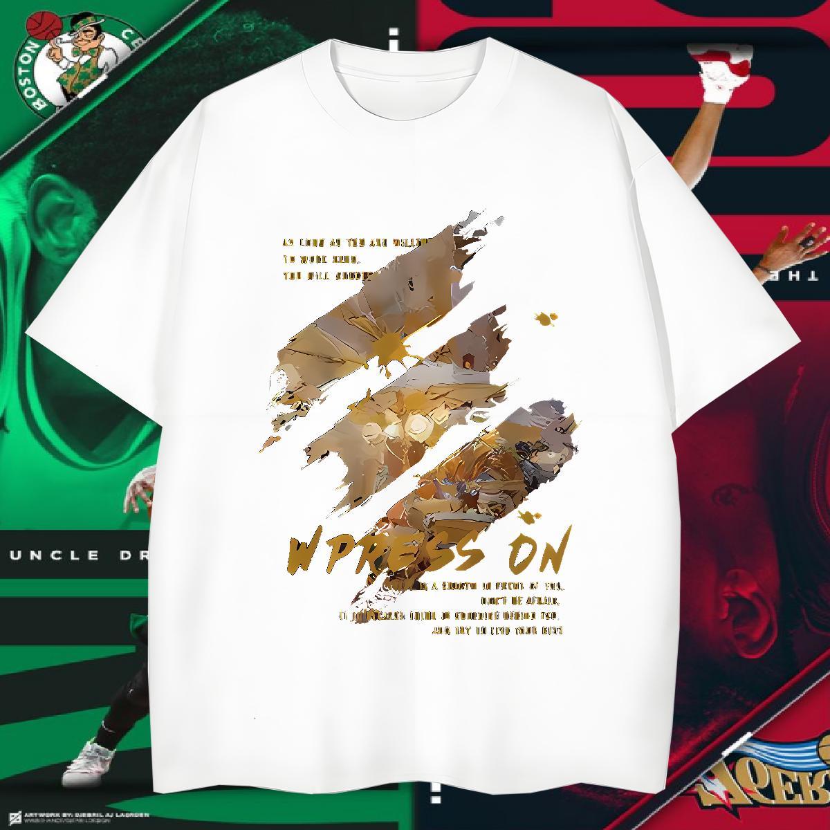 2024 Summer Men Clothes T-Shirt 230g 100% Cotton Hip Hop Street painting Crew Neck T Shirts Men High Quality Oversized 3XL 4XL Tees Shirts
