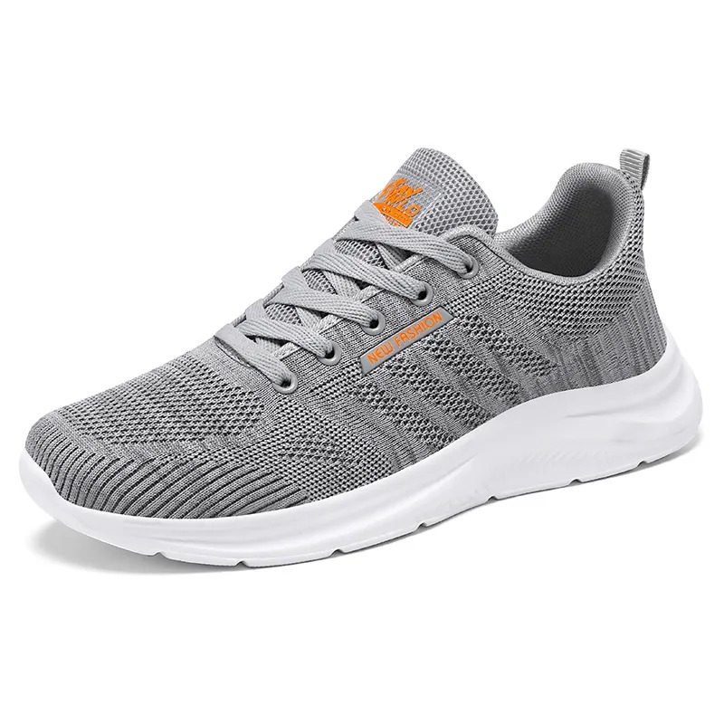 Men's Spring and Autumn New Men's Casual Sports Shoes Comfortable Men's Shoes