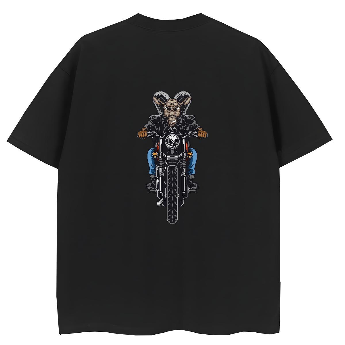 2024 T Shirts Women 230g 100% Cotton O-Neck Short Sleeve Casual Beach Motorcycle Womens Tshirts Brand Oversized Tee Shirt