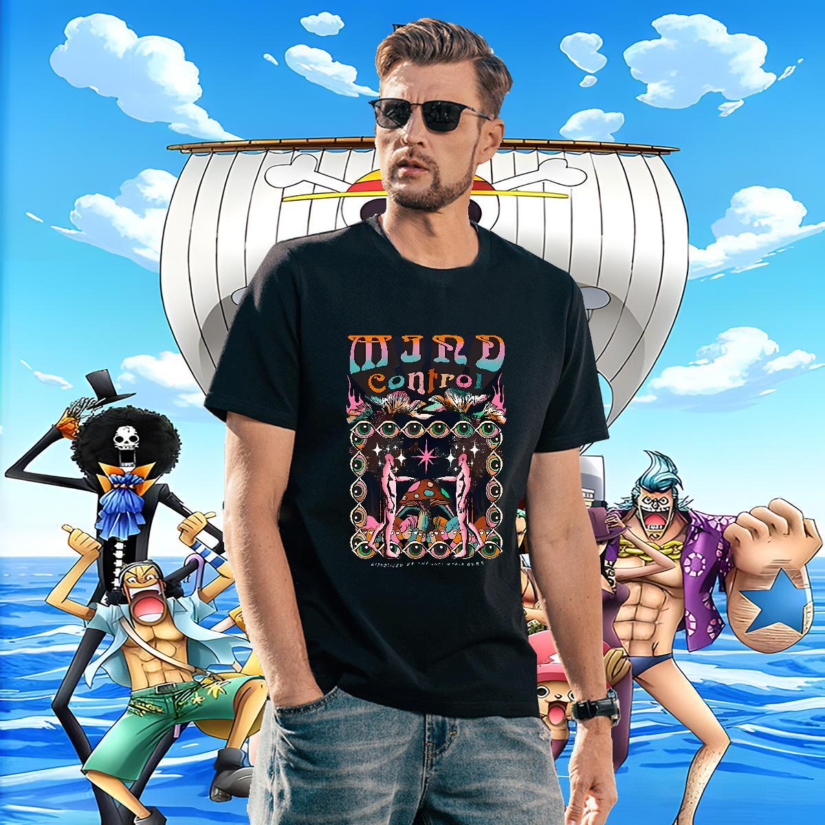 Designer Tshirt for Man Woman Street 100% Cotton 230g Oversized Breathable Crew Neck eyes T shirt 2024 DIY Tee Shirt