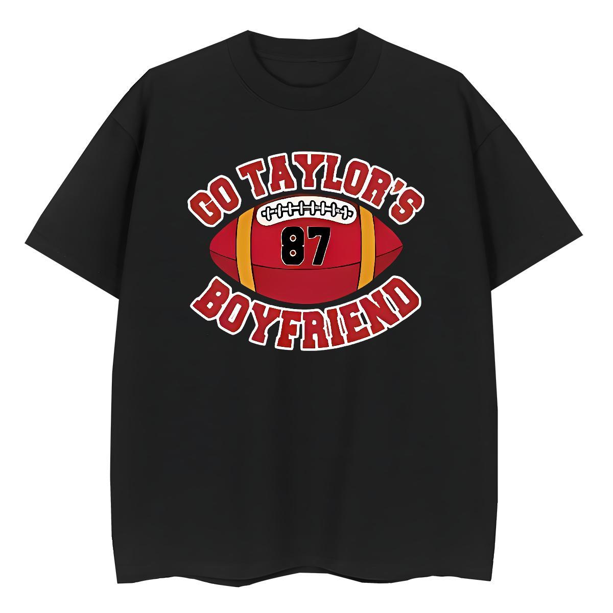 Factory Direct Women T Shirts Breathable Crew Neck 100% Cotton 230g Women Tshirts Anime rugby High Street Hip Hop Female Wear