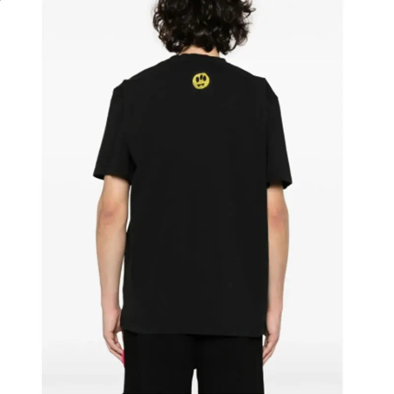 2014 Summer 100 Cotton Oneck Mens Tshirt Top Short Sleeve Womens Casual Shopping High Quality Clothing Printing 240821