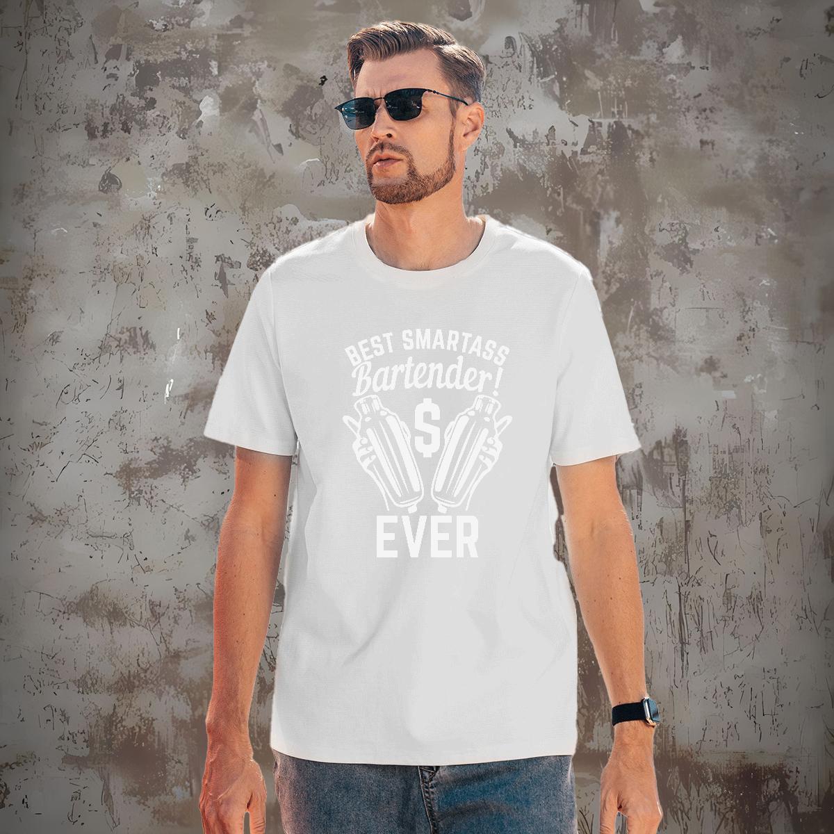 Customized Sport Men Clothes T-Shirt cheer Crew Neck Breathable 230g 100% Cotton T Shirts Men Comfortable Anime Print Tshirts