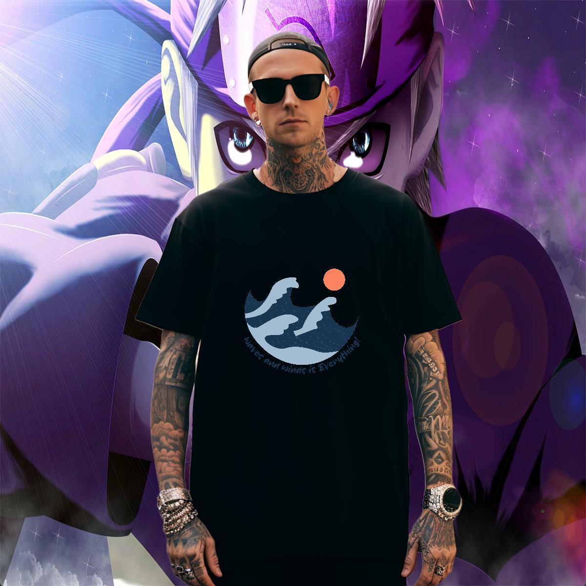 Classic Tshirt for Man Woman Hip Hop Street 100% Cotton 230g Oversized 3XL 4XL Short Sleeve Soft beach T-Shirts New Designer Polos