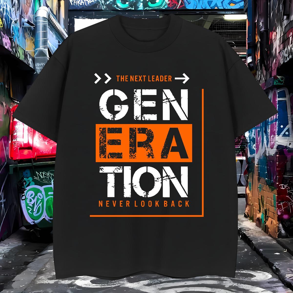 Wholesale letter T Shirts Men Anime Printing Street Tshirts 230g Cotton Free Shipping Breathable Crew Neck Custom Big Size Tops