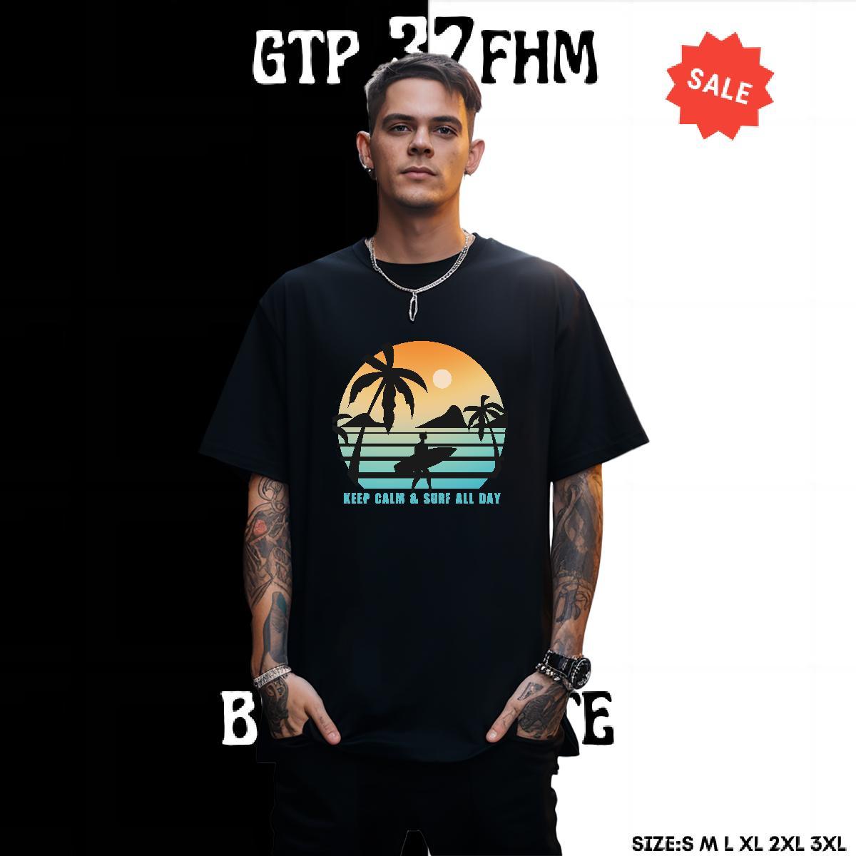 Free Shipping Tshirts Street Casual 230g 100% Cotton White Plus Size Short Sleeve Soft beach T-Shirts for Men Classic Polos