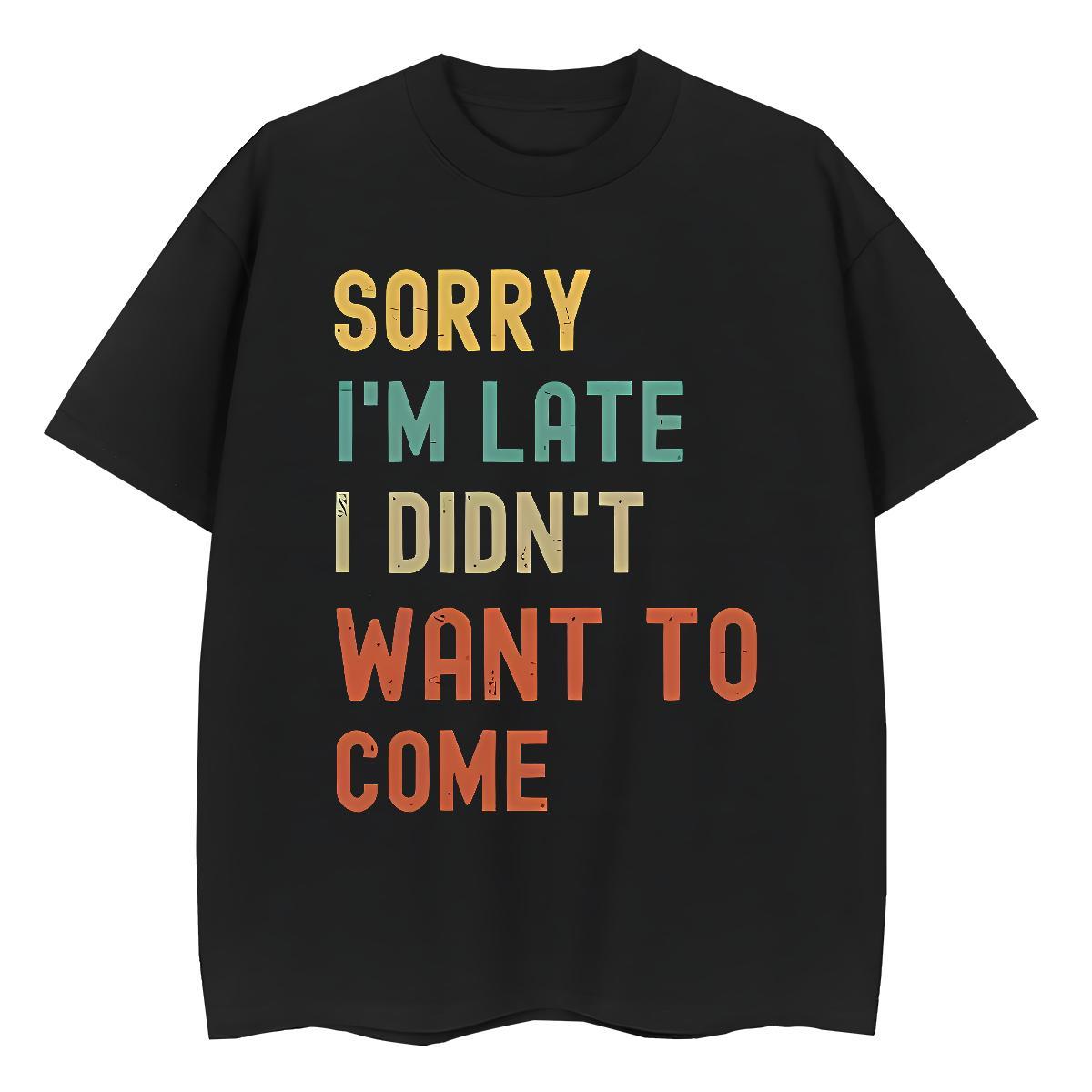 Wholesale Women Tees 100% Cotton 230g letter Casual Sport Womens T Shirts Crew Neck Anime Oversized Top Shirts