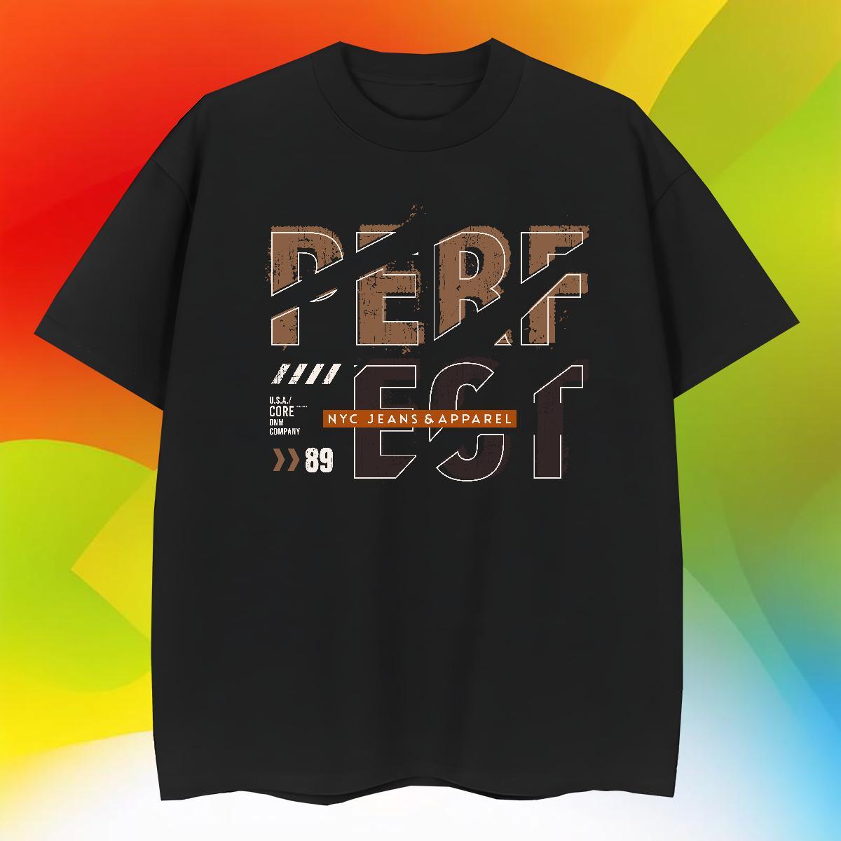 Designer letter Man T Shirts Hip Hop Men Clothes T-Shirt 230g Pure Cotton 2024 Designer Short Sleeve Soft Customized Print Tshirts
