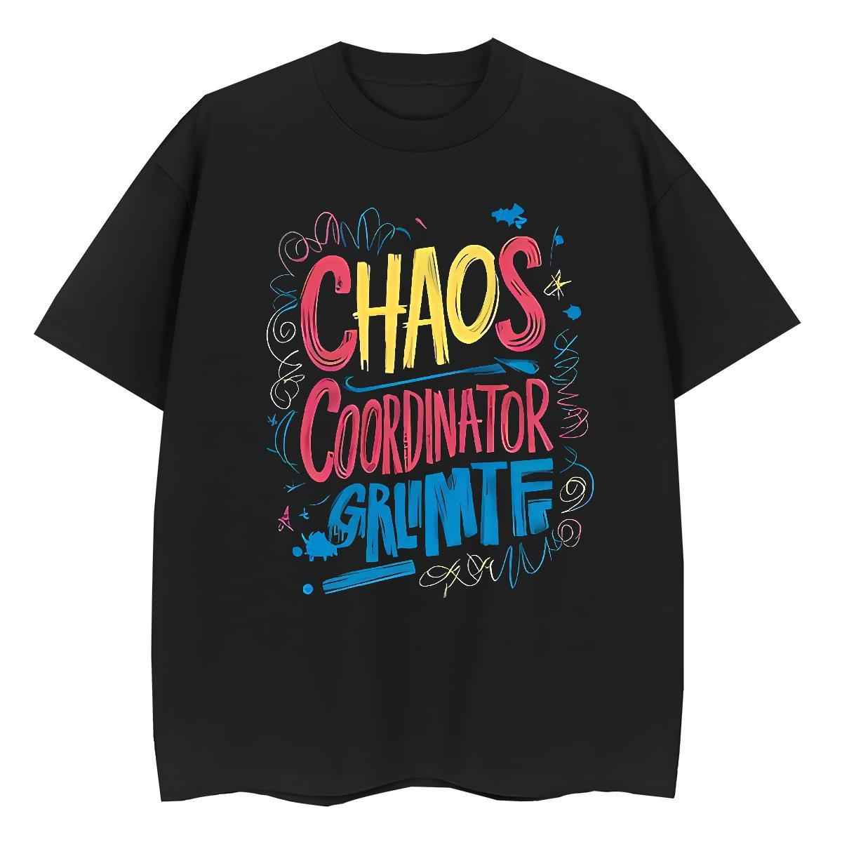 Female Couples T Shirts 230g Pure Cotton letter Home Outdoor T Shirt For Woman Crew Neck Plus Size Custom Tees Shirts