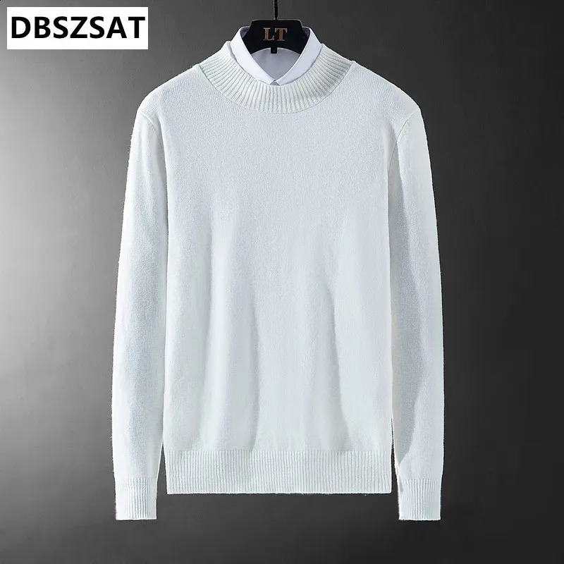 Mens hiphop knitted jumper sweater cartoon watermelon letter printed street clothing Harajuku autumn oversized casual zipper 240821