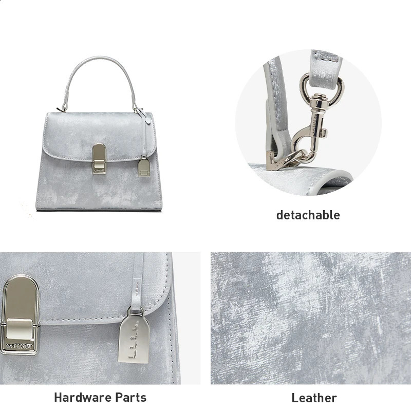 LA FESTIN Original Hand Bag Women Large Capacity Bags Shoulder Lady Crossbody ner y 240821