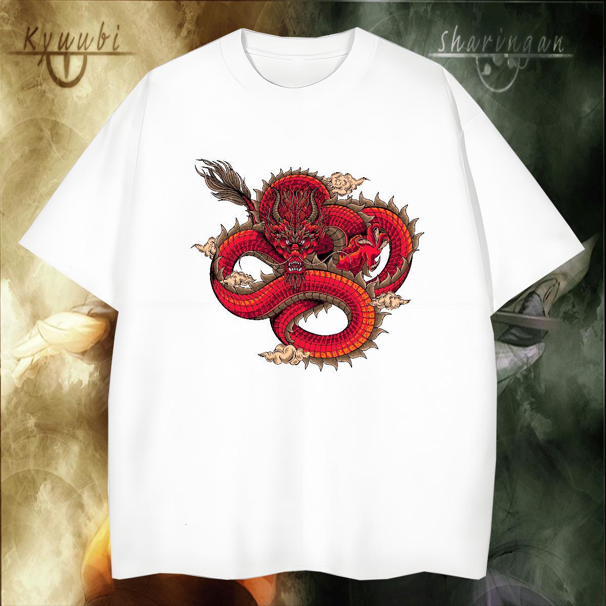Loose angry Man T Shirts Street Wear Men Tops Tees 230g Pure Cotton Fashion New Breathable Custom Print Oversized Polos