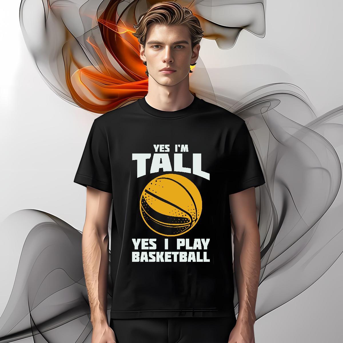 Unisex monogram T-Shirts for Men Street Men Tees 230g 100% Cotton 2024 O-Neck Short Sleeve Oversized Tops
