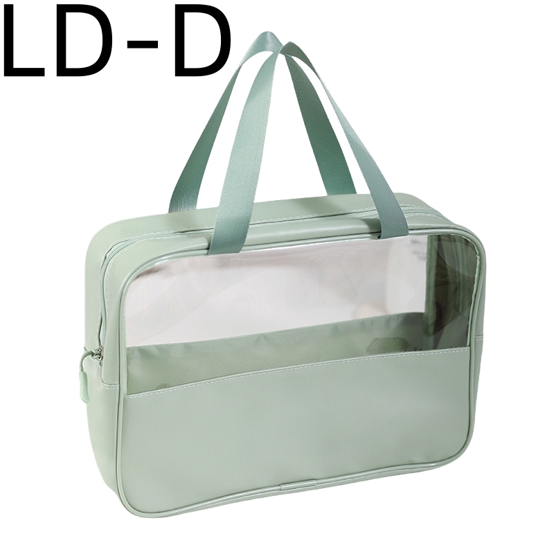 LD-D 24cm MEDIUM M0565 Cosmetic Bags & Cases