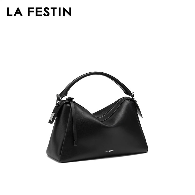 LA FESTIN original casual handbag fashion ner bag womens cross body Purs shoulder 240821