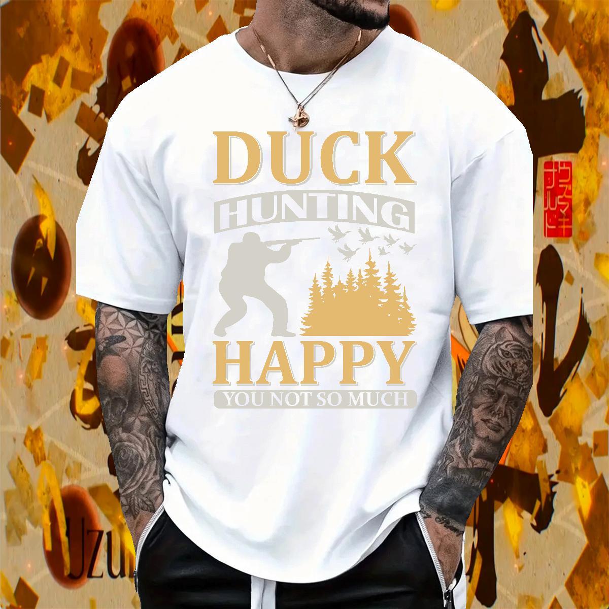 Classic Mens Tshirts Anime Printing Street 230g Pure Cotton Floral Print Breathable Soft letter Mens T Shirts Classic Casual Tops Tees