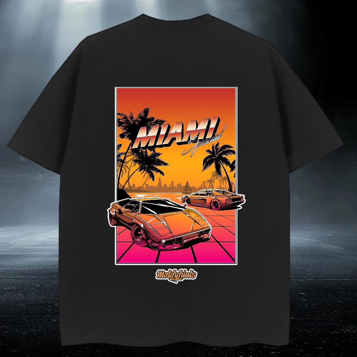 Free Shipping Men Tees Beach 230g 100% Cotton Plus Size Custom Breathable Soft beach T-Shirts for Men Designer Clothings
