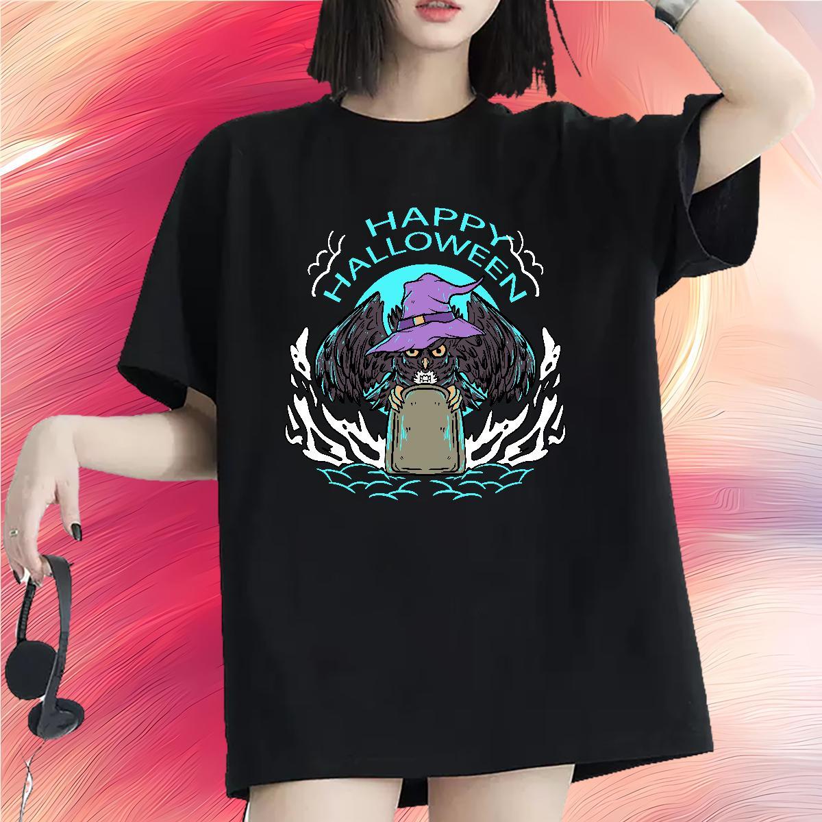 Custom Woman T Shirts Breathable Short Sleeve 230g 100% Cotton Lady T shirt Customized cool Casual Beach Nice Clothes