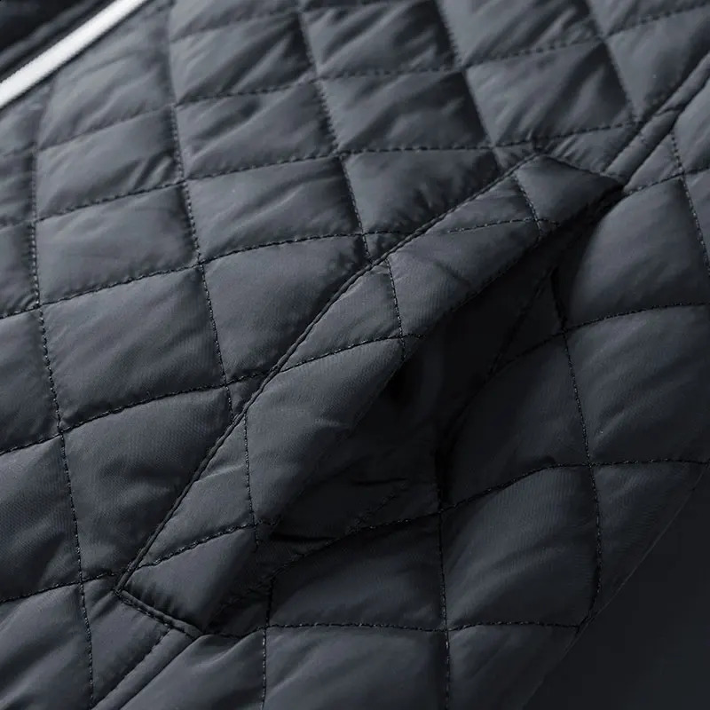 Winter jacket mens casual warm thick Parkas autumn windproof Parka men Plus size 6XL 240822