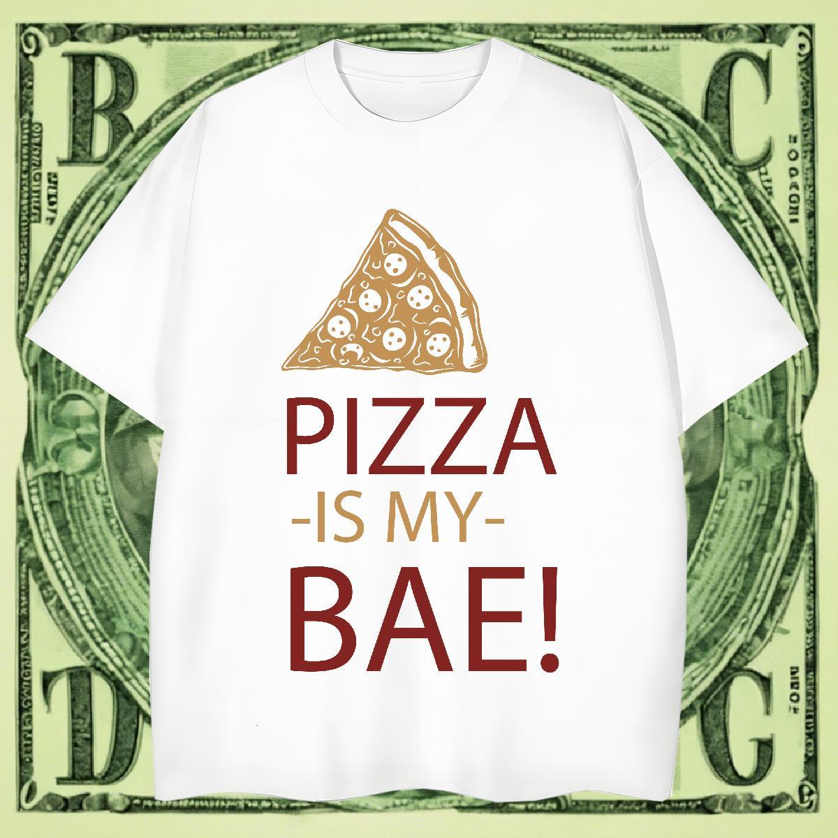 Popular Tshirts Daily Outfit 230g Cotton DIY Anime Breathable Crew Neck monogram T shirt Designer Fashion Clothings