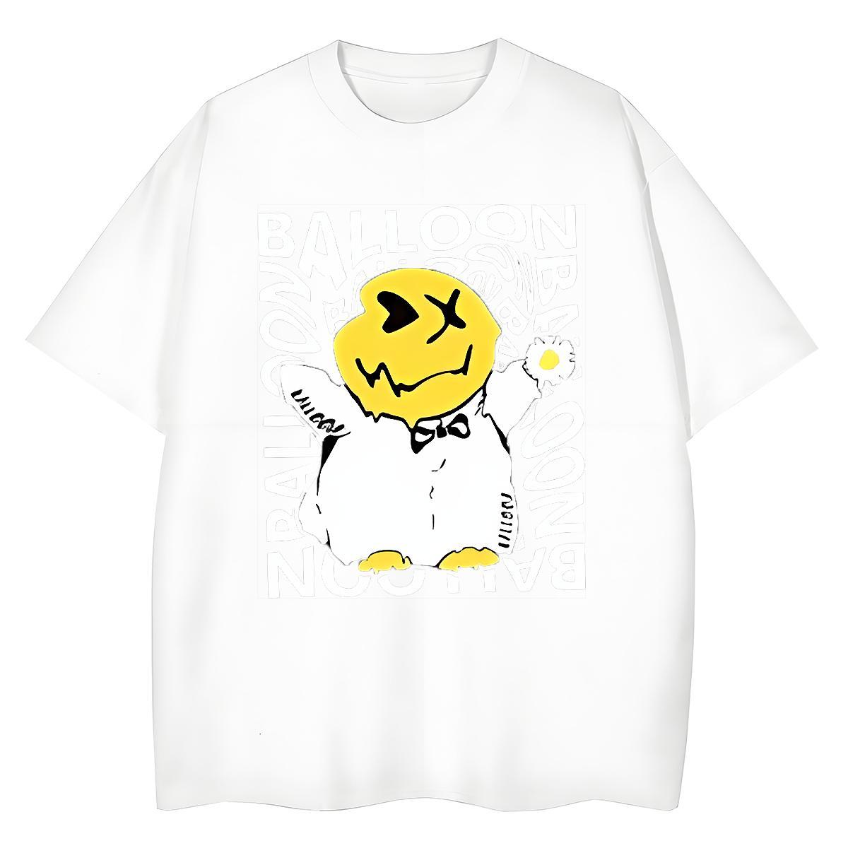 Designer Nice Woman Tshirt 100% Cotton 230g letter Casual Daily Wear Woman T Shirts Breathable Short Sleeve DIY Printed Tops Tees