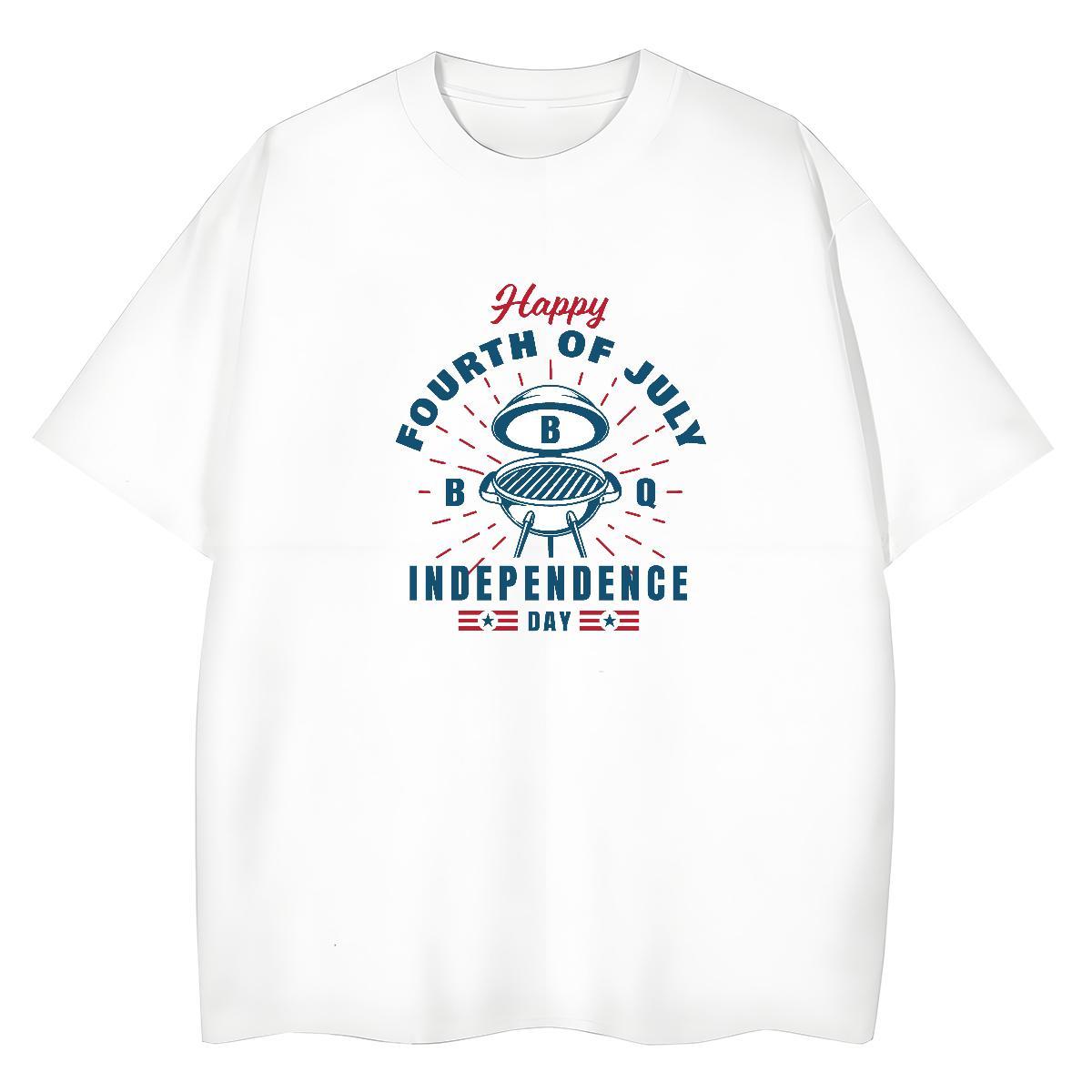 Designer T-Shirts 100% Cotton 230g Breathable Crew Neck Summer Casual tool Couples T Shirts 5A Custom Printed Top Shirts