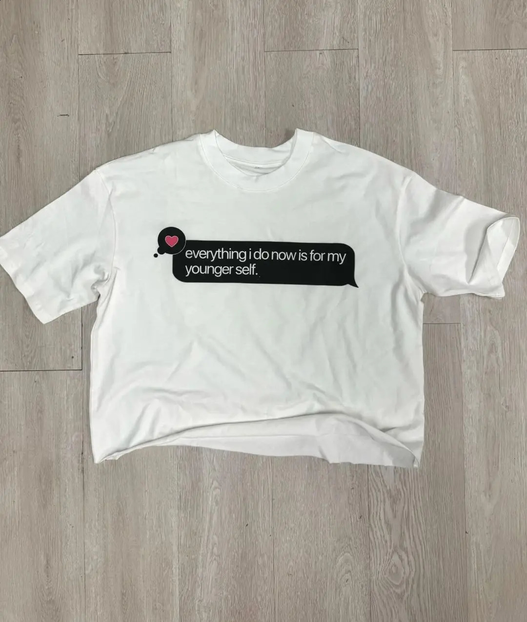 Harajuku Casual Letters Graphic T Shirt Grunge Streetwear Gothic Oversized Y2k T Shirt Pro Choice Tops Men Clothing 240821