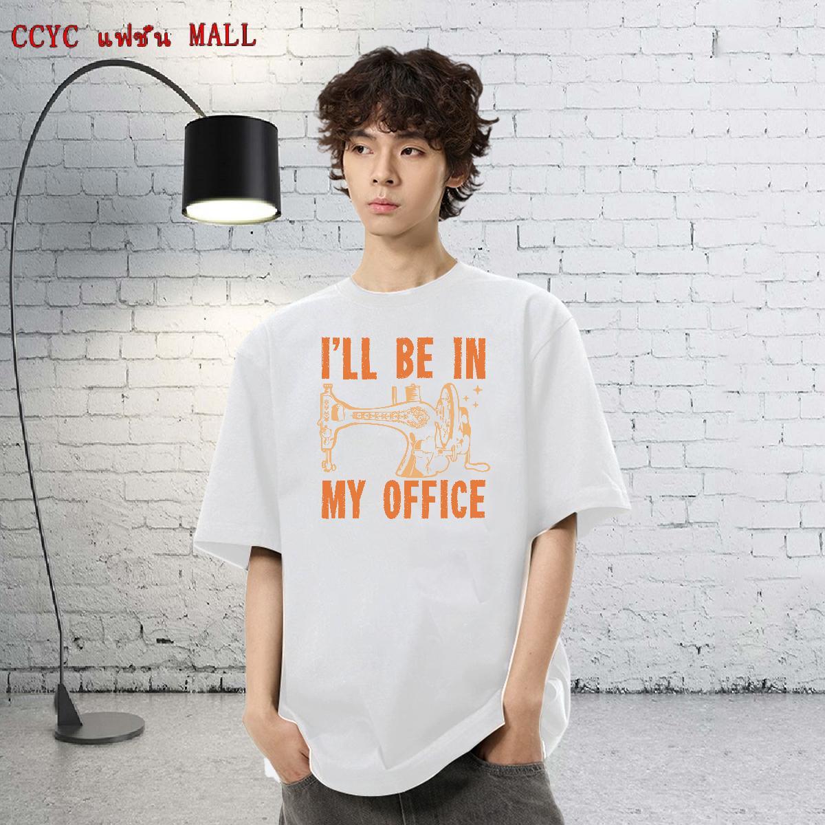 Cool Men Tops Tees Street Casual 100% Cotton 230g Cartoon Print Breathable monogram Man T Shirts Factory Direct Tops Shirt