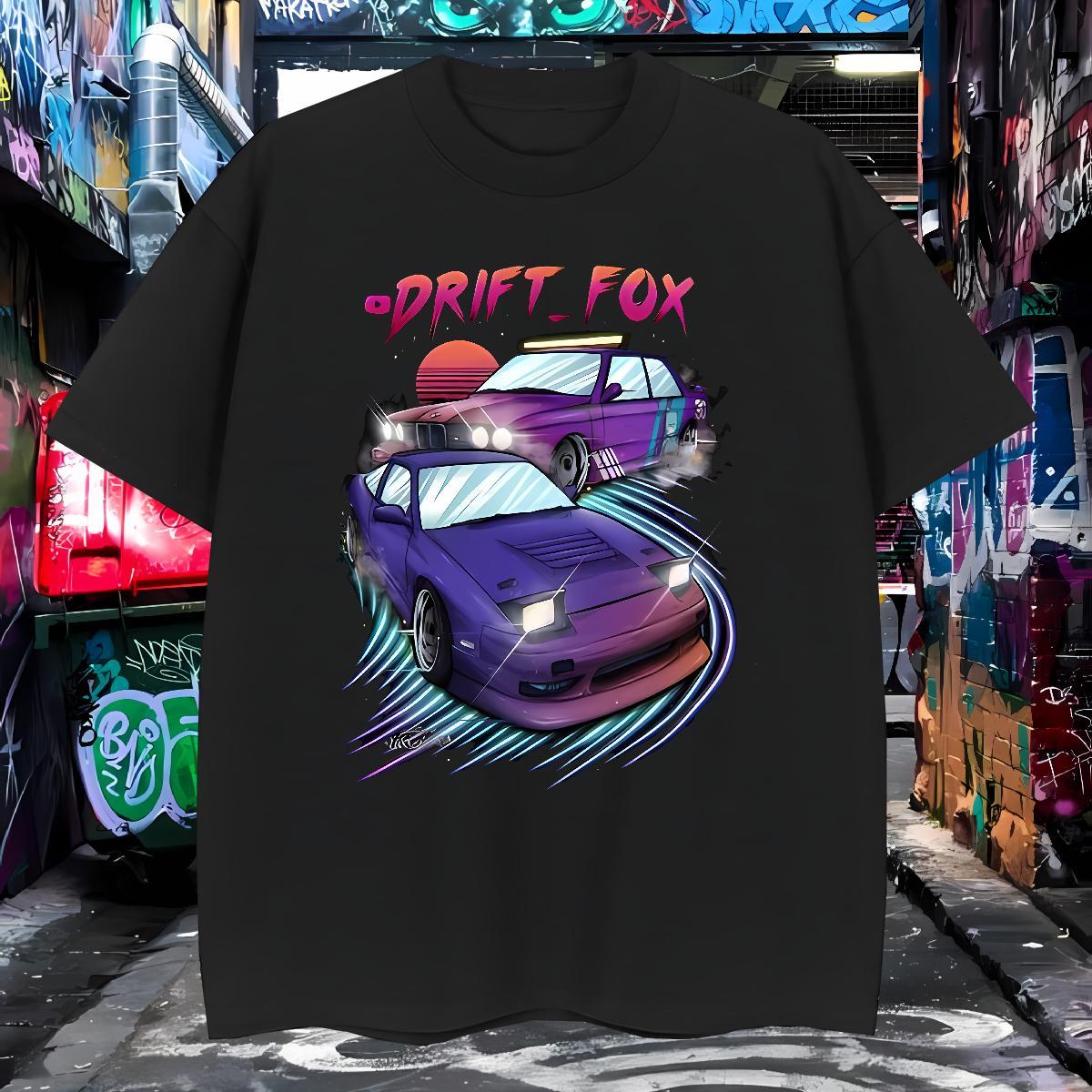 Classic car T shirt Sports Casual Men Tees 230g Pure Cotton Stylist Breathable Short Sleeve Asian Size Tops Shirt