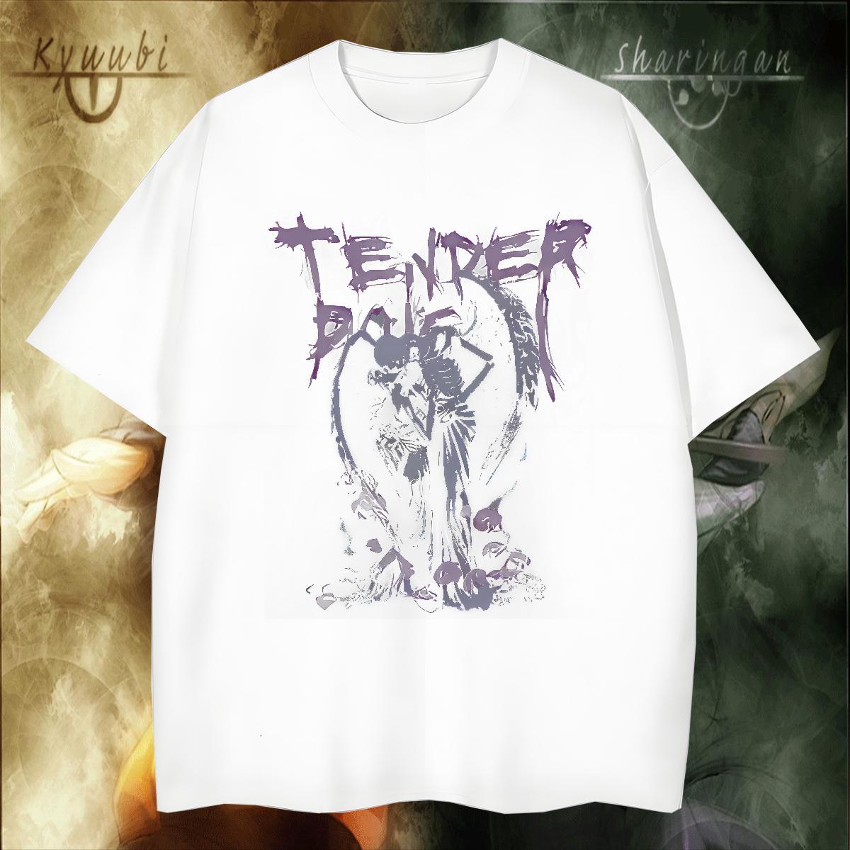Classic skull Man T Shirts Street Men Tops Tees 100% Cotton 230g DIY Customized Breathable Oversized 4XL Tshirts
