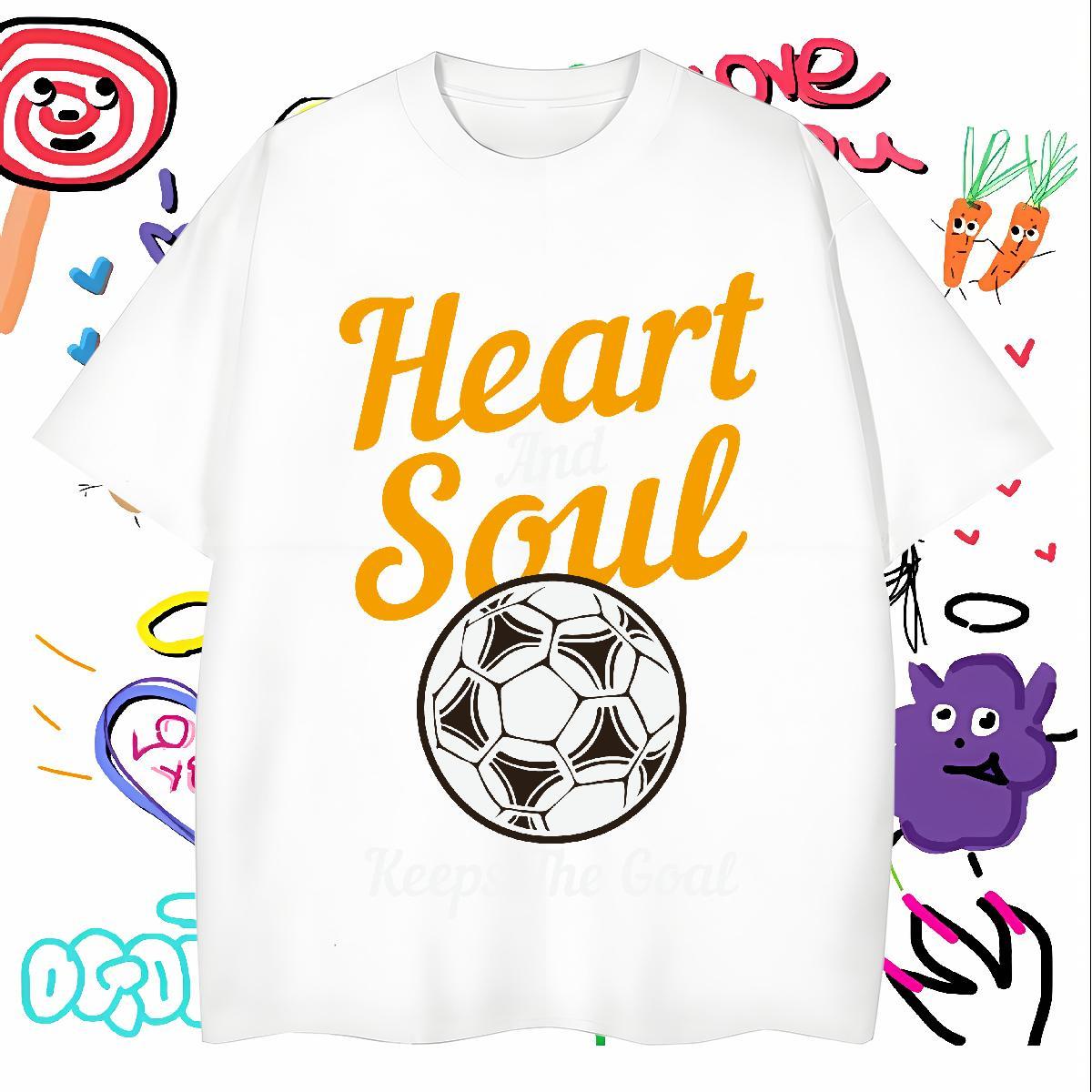 Wholesale monogram T-Shirts for Men Home Outdoor Tshirt for Man Woman 100% Cotton 230g Classic Crew Neck Breathable White Plus Size Top Tees