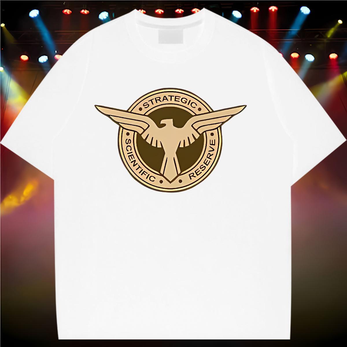 Casual New Woman T Shirts O-Neck Short Sleeve 230g Cotton Couples T Shirts Custom Printing logo Home Outdoor Loose Tops
