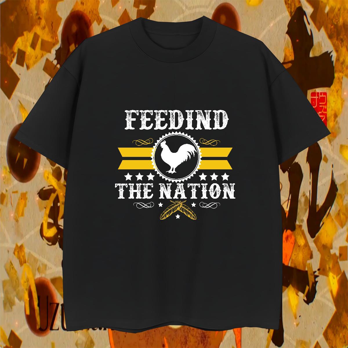 Cool Men Tshirts Beach 230g 100% Cotton Floral Print Breathable Short Sleeve Freedom the nation T-Shirts Designer Tee Shirt