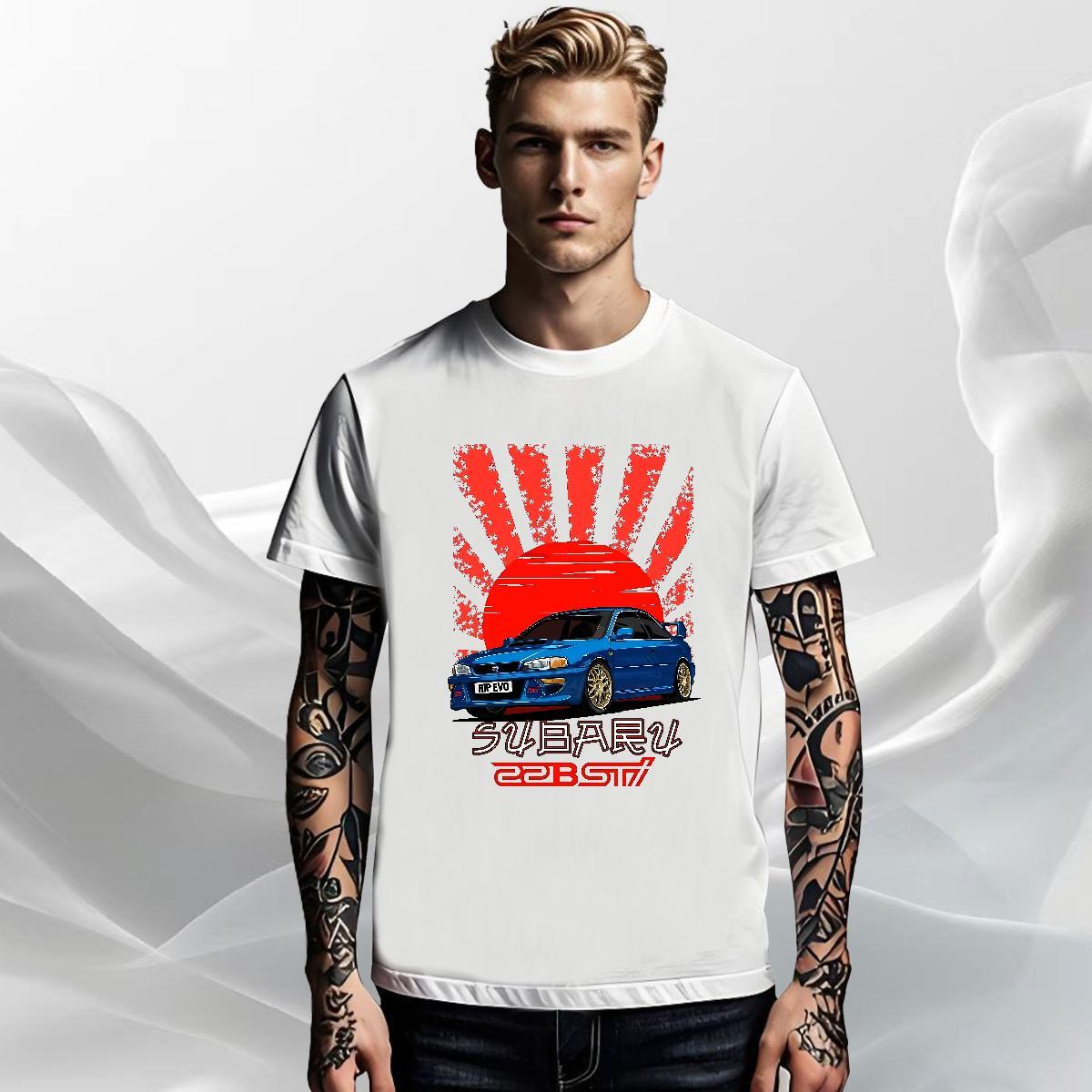 Popular Men Tees Home Outdoor 100% Cotton 230g Oversized Breathable Soft car Man T Shirts New Arrival Tee Shirt