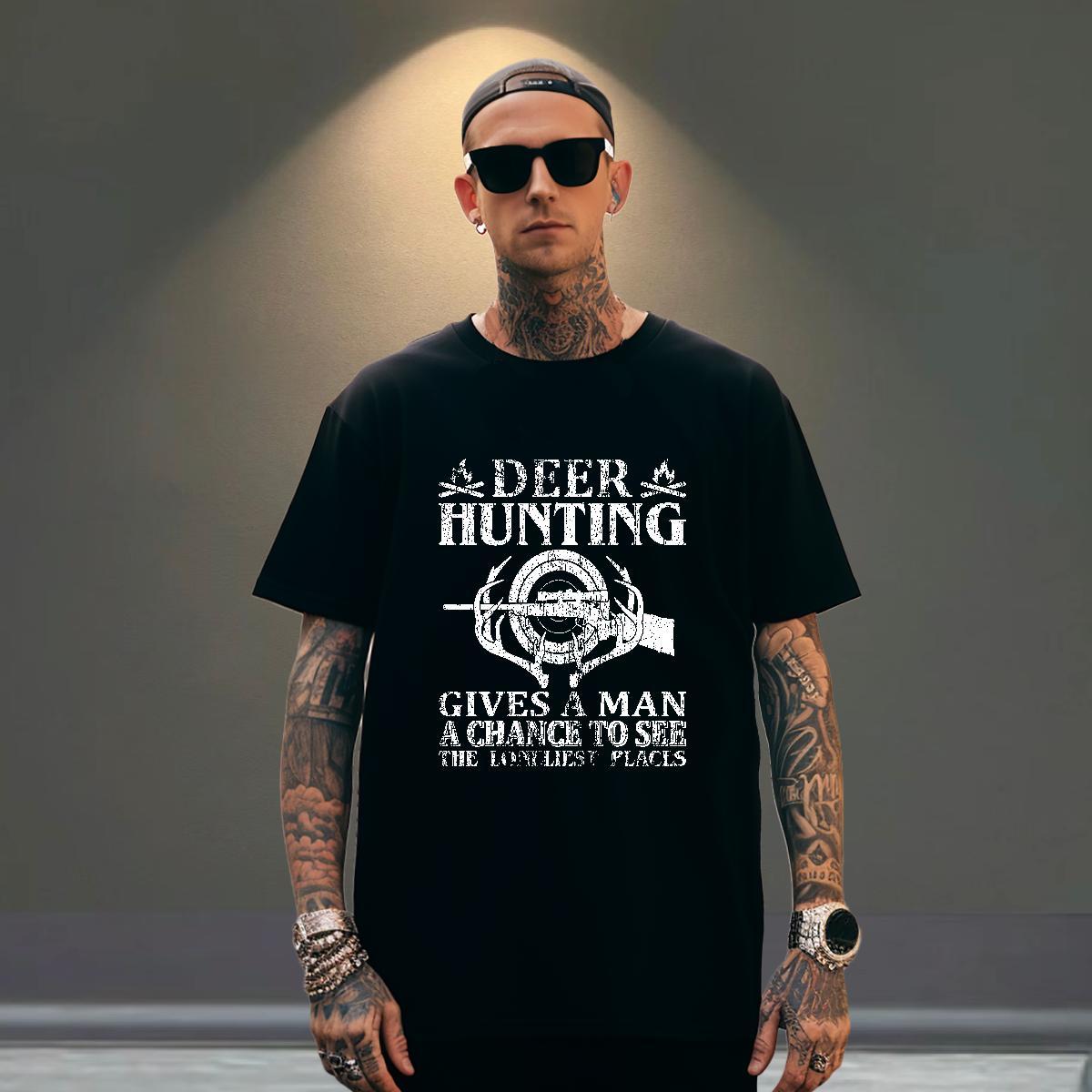 Classic Couples T Shirts Casual Beach 230g Pure Cotton Custom Anime O-Neck Short Sleeve letter T shirt Casual New Tops Shirt