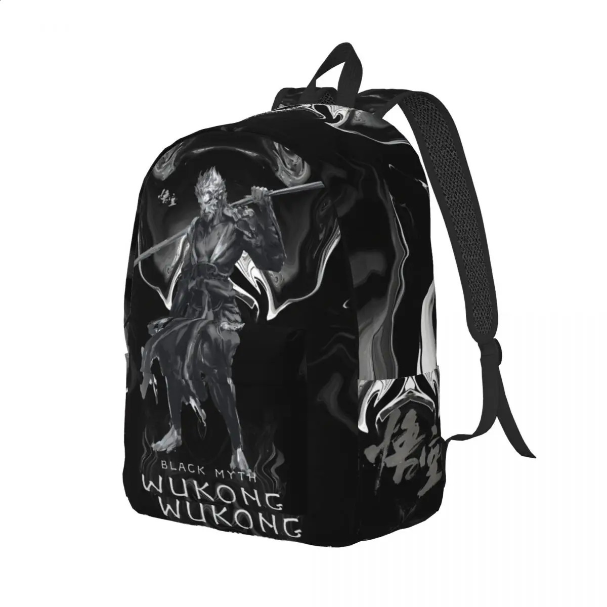 Lightweight Offices Most Gaming Handbag Multi Company Black Myth Hong Kong Girls Childrens Gift Bag 240822