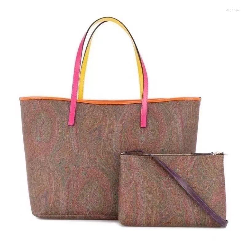 Totes Fashionable Women's Shoulder Bag Handbag High Quality