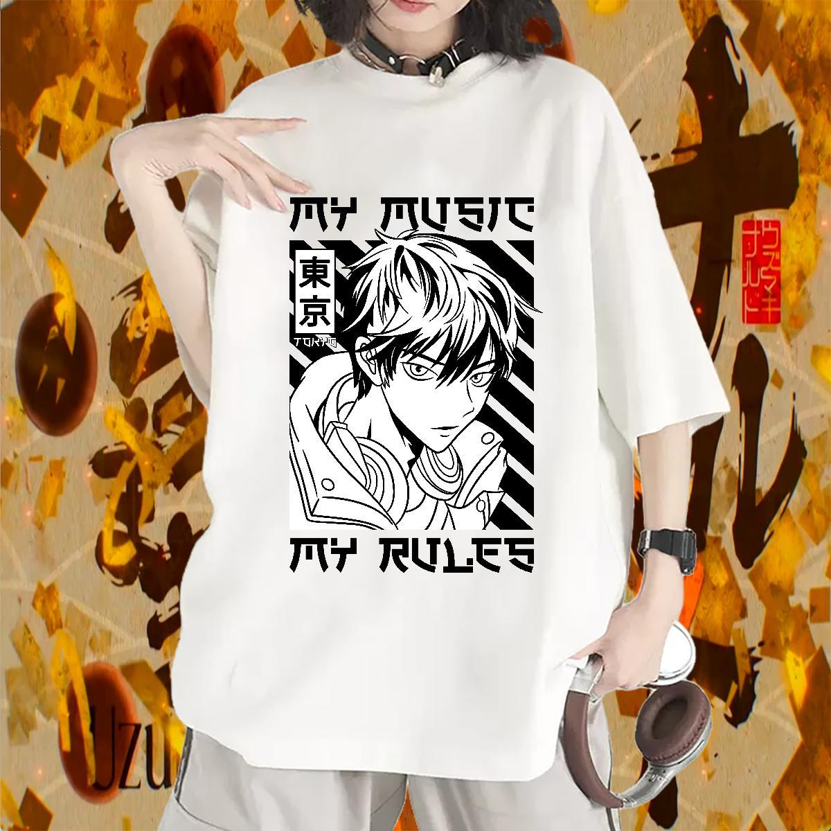 Comfortable Lady T shirt 230g Pure Cotton handpainted Spring Summer Womens T Shirts Breathable Oversized L-4XL Top Tees