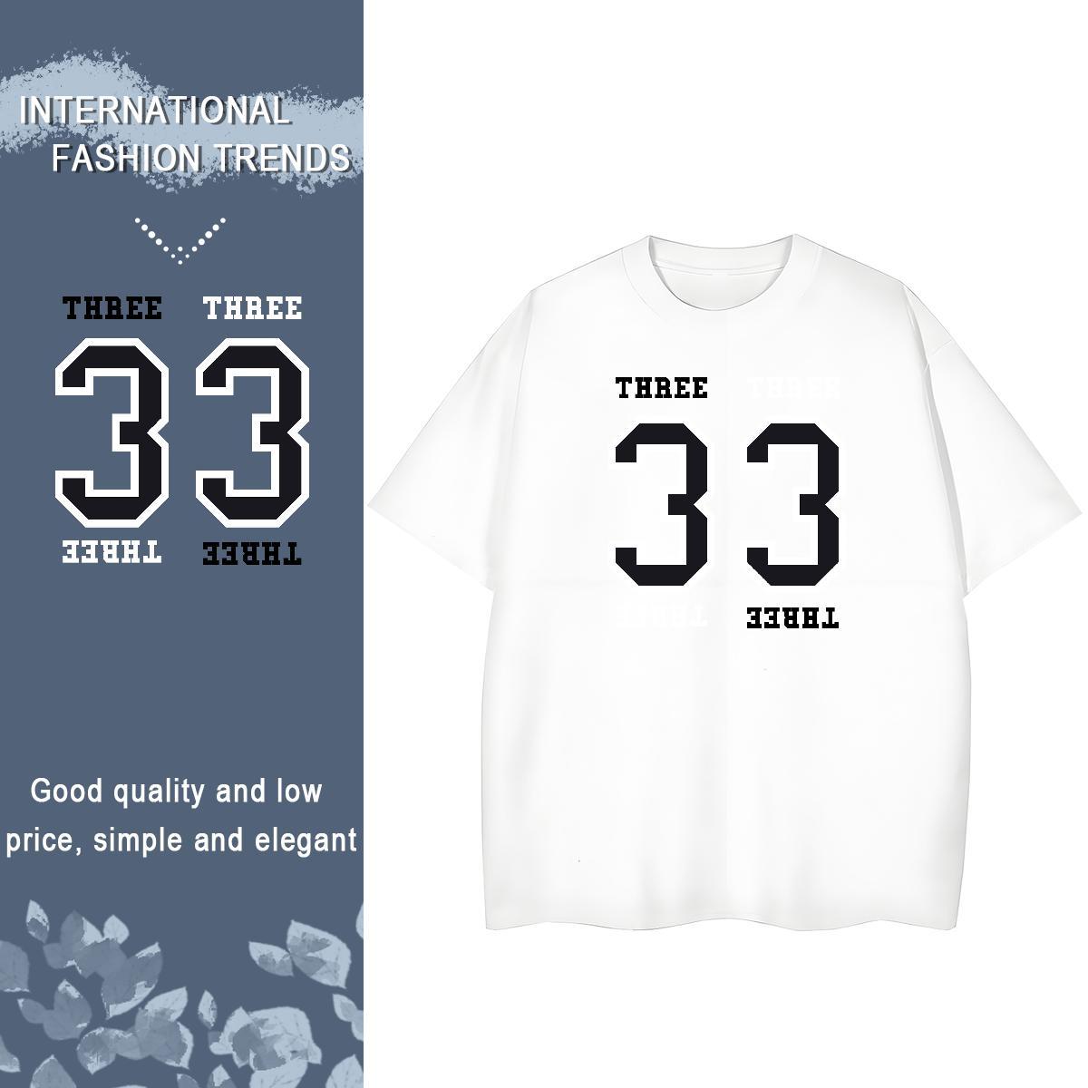 Nice Womens Tshirts 100% Cotton 230g letter Outdoor Woman T Shirts Comfortable DIY Anime Tops Tees