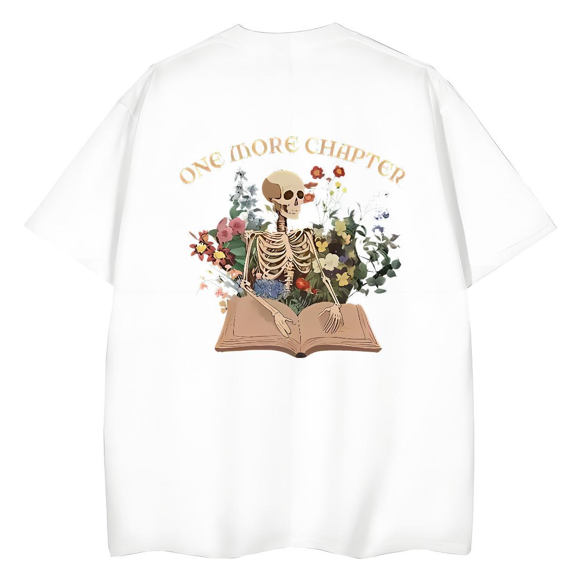 Factory Direct T Shirts Women 230g 100% Cotton Crew Neck Breathable Summer Casual flower Tshirt for Man Woman Designer Anime Print Wear