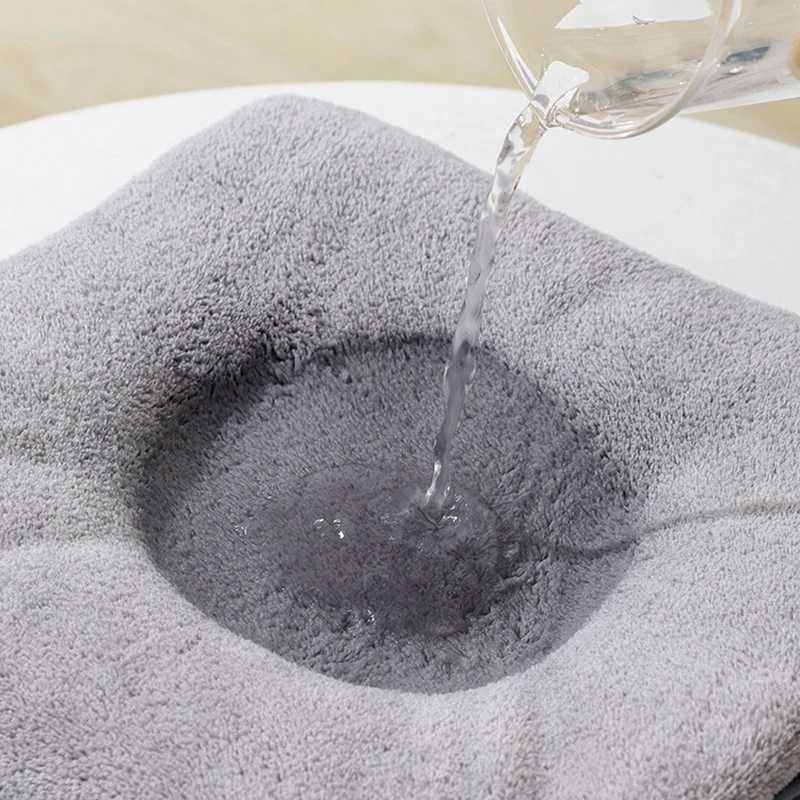 80x80cm Newborn Wrap Blanket Baby Soft Warm Cloak Blanket Children Bath Towel Infant Swaddle Coral Fleece Blanket For 0-12 MonthXJ240822