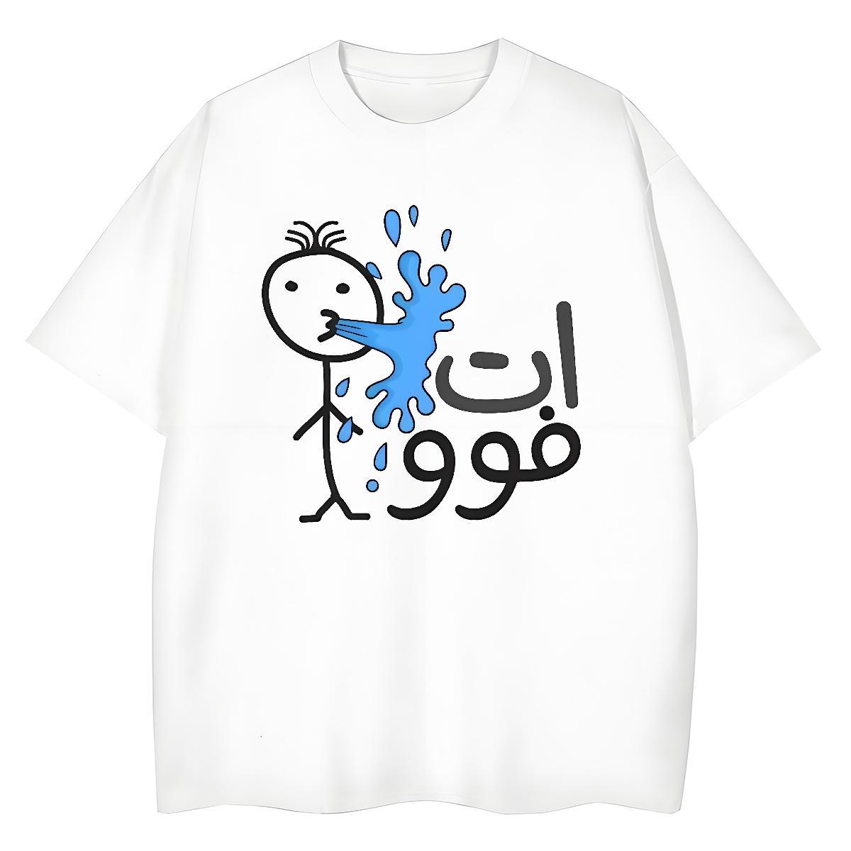 Wholesale Couples T Shirts 100% Cotton 230g water Daily Wear T Shirts Women Breathable Customized Tops Tees