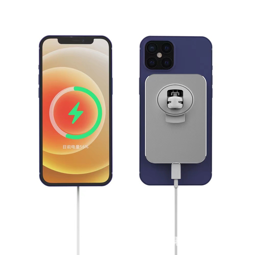 30W Magnetic Car Wireless Charger Macsafe for iPhone 12 13 14 15 Pro Max Mini Air Vent Car Phone Holder Stand Fast Car Charging