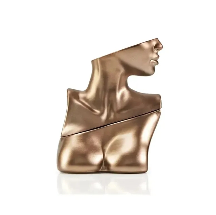Haute Brand Women Perfume eilish Eau de Parfum Sême nom n ° 2 3 Vanilla Woody Fragrance de longue durée de portrait Girl Girl durable