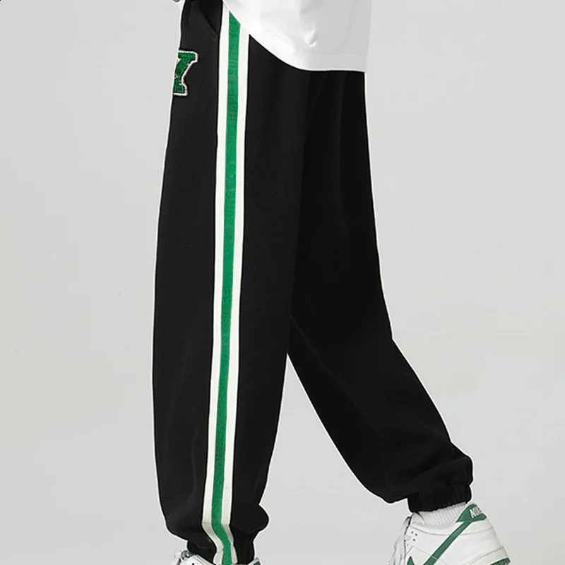 13XL plus size pants large mens trousers big size mens casual man sweatpants trousers 10XL 11XL 12XL Sweatpants joggers 240822