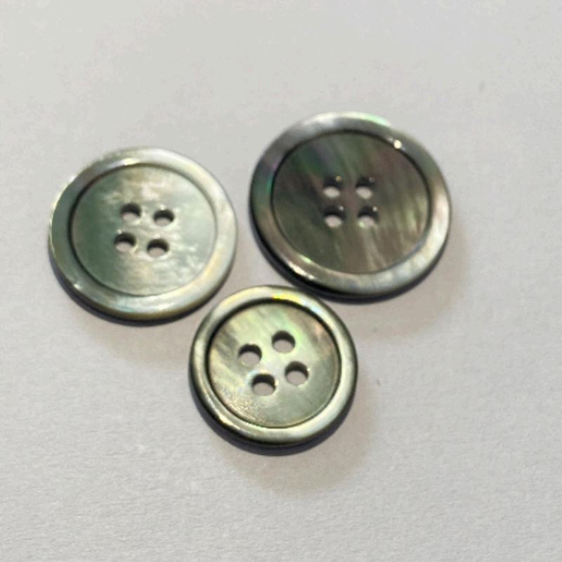 Stylish Shell Buckles for Fashion Enthusiasts - Easy Installation & Versatile Use