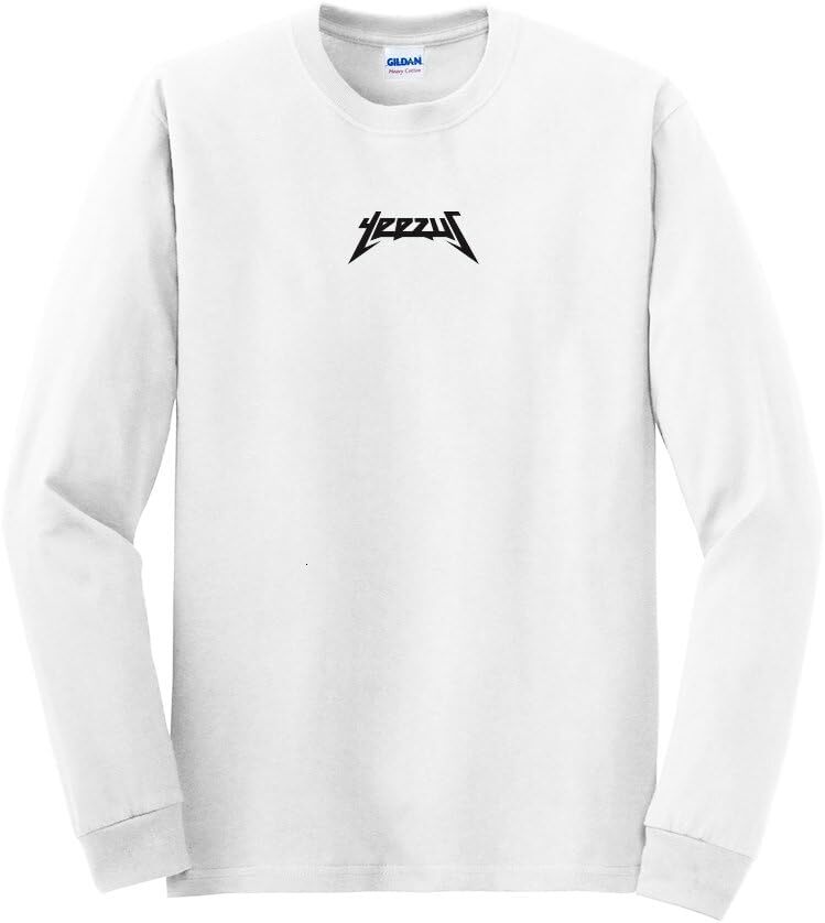 Long Sleeve Shirts for Men sweatshirt AA Clothing - Long Sleeve Shirt T shirt Tee Streetwear Casual tops clothes