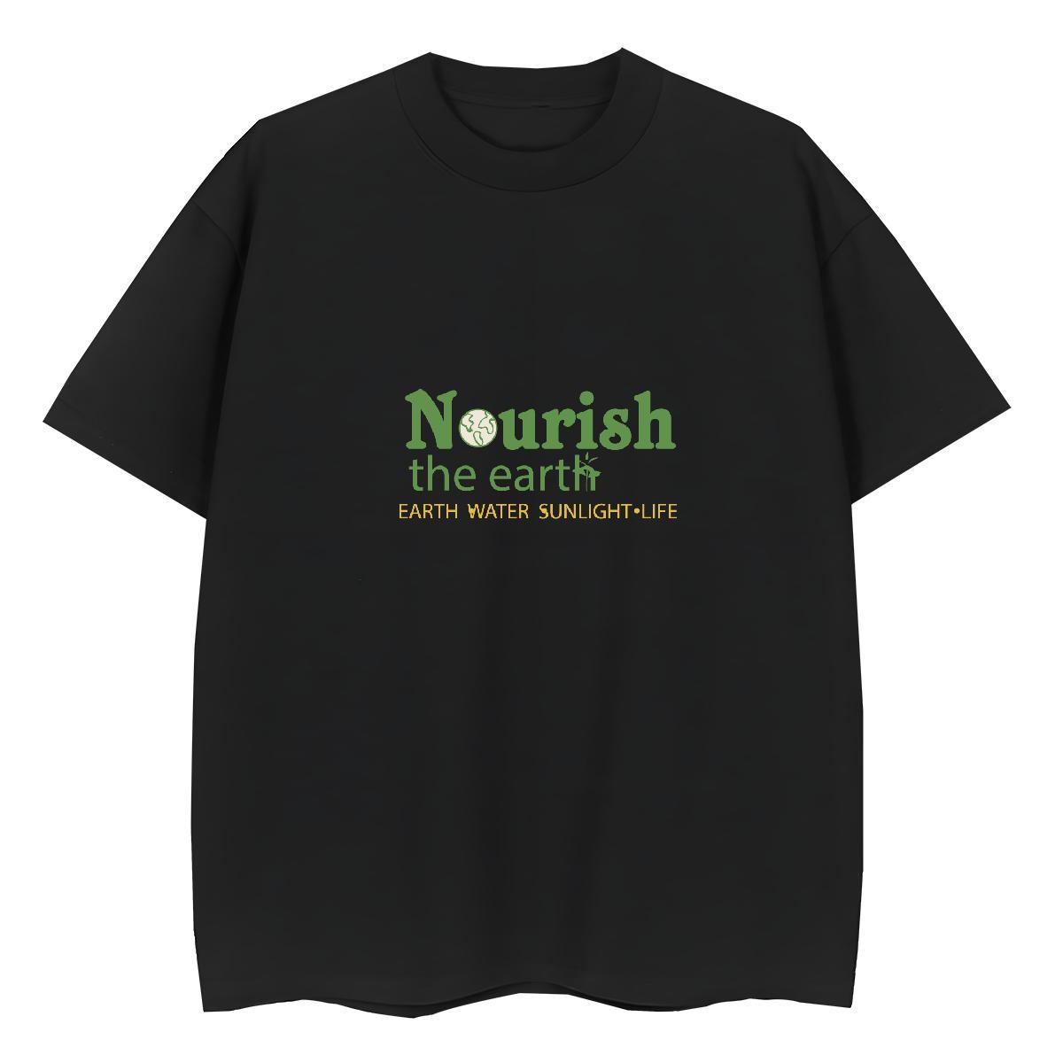 Unisex Unisex Tshirts 230g 100% Cotton letter Street Casual Women T Shirts Comfortable Oversized L-4XL Clothes Shirt