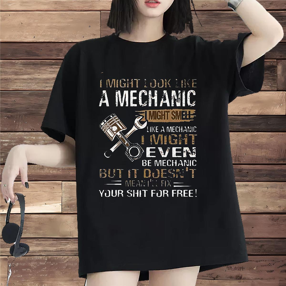 Loose Unisex Tshirts 230g Cotton letter Street Wear Womens T Shirts Short Sleeve O-Neck Customized Top Shirts